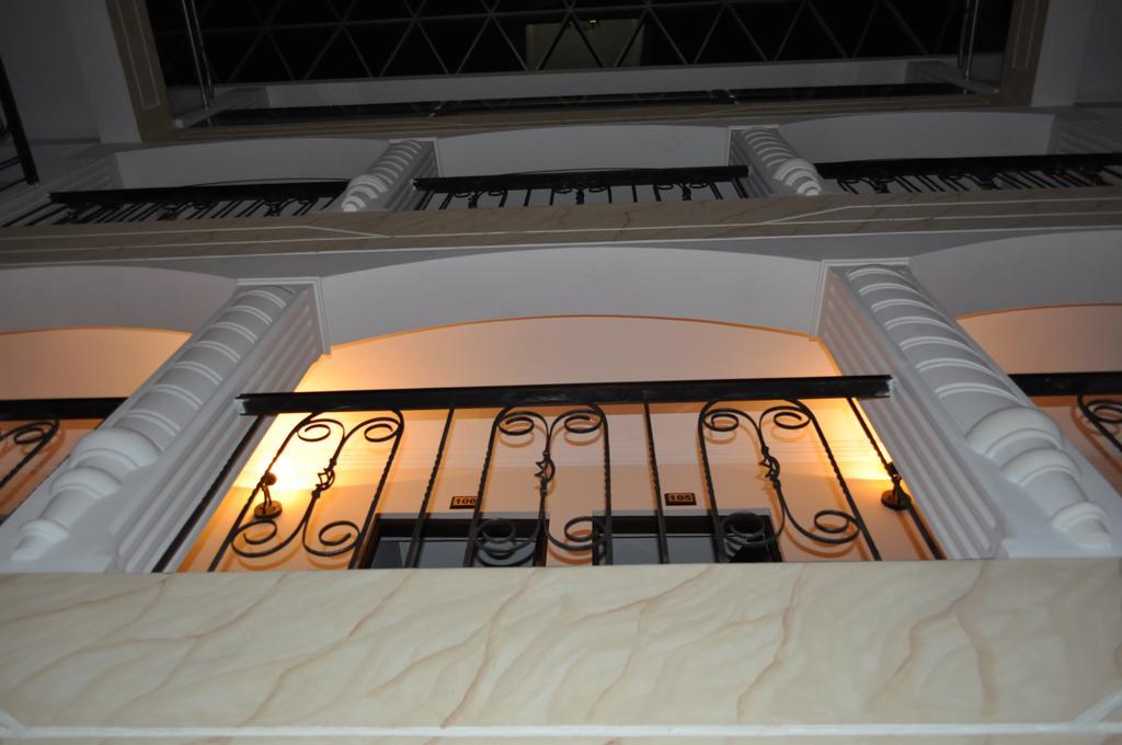 Hostal Patrimonio - Potosi Exterior photo