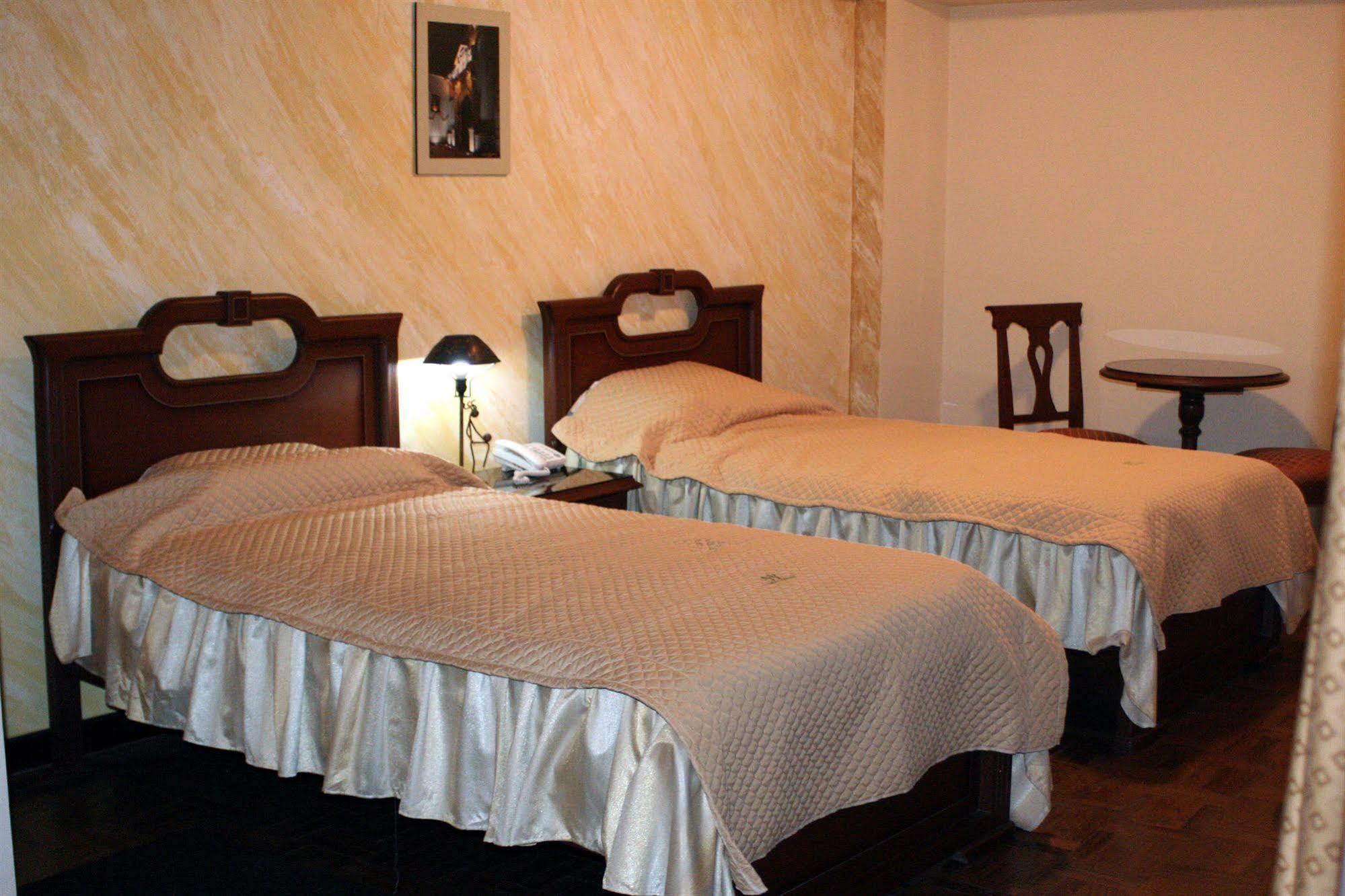 Hostal Patrimonio - Potosi Exterior photo